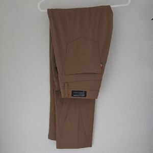 Levi's Brown Pants for Men